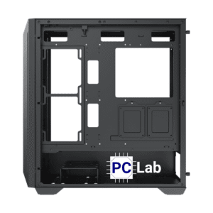 Vỏ case PC máy tính Xigmatek Master X II Pro (E-ATX, Full Tower, Đen)