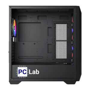 Vỏ case PC máy tính Xigmatek Master X II Pro (E-ATX, Full Tower, Đen)