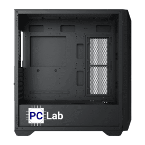 Vỏ case PC máy tính Xigmatek Master X II Pro (E-ATX, Full Tower, Đen)