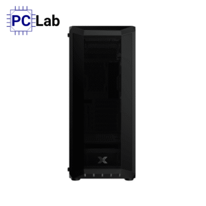Vỏ case PC máy tính Xigmatek Master X Pro (ATX, Mid Tower, Đen)