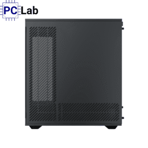Vỏ case PC máy tính Xigmatek Meta (E-ATX, Full Tower, Đen)