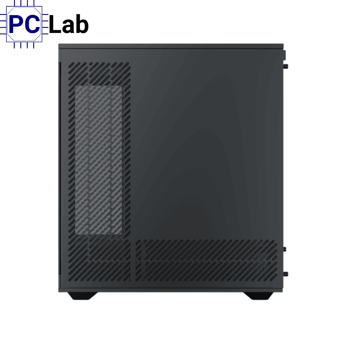 Vỏ case PC máy tính Xigmatek Meta (E-ATX, Full Tower, Đen)