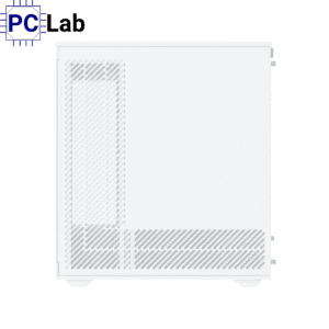 Vỏ case PC máy tính Xigmatek Meta Arctic (E-ATX, Full Tower, Trắng)