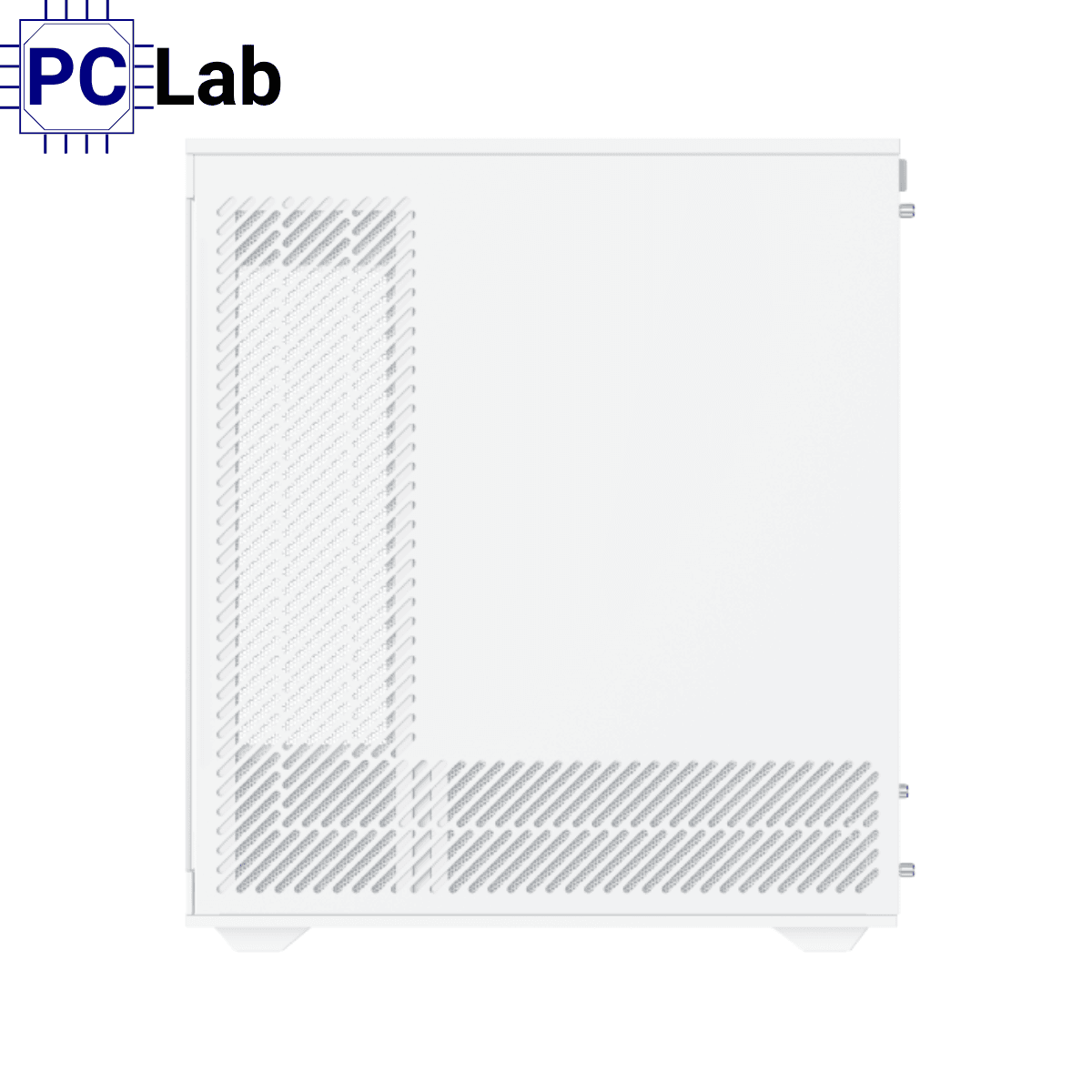 Vỏ case PC máy tính Xigmatek Meta Arctic (E-ATX, Full Tower, Trắng)