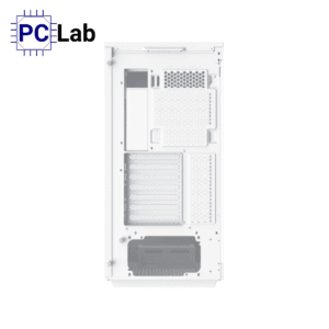 Vỏ case PC máy tính Xigmatek Meta Arctic (E-ATX, Full Tower, Trắng)