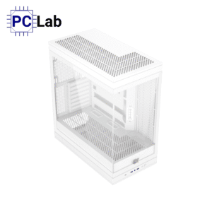 Vỏ case PC máy tính Xigmatek Meta Arctic (E-ATX, Full Tower, Trắng)