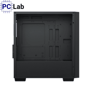 Vỏ case PC máy tính Xigmatek NYX Air II (Micro ATX, Mini Tower, Đen)