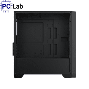 Vỏ case PC máy tính Xigmatek NYX II (Micro ATX, Mini Tower, Đen)