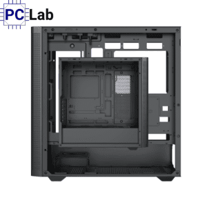 Vỏ case PC máy tính Xigmatek Osiris (E-ATX, Full Tower, Đen)