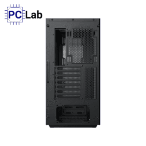 Vỏ case PC máy tính Xigmatek Osiris (Egypt) (E-ATX, Full Tower, Đen)
