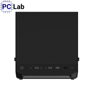 Vỏ case PC máy tính Xigmatek Overtake (E-ATX, Full Tower, Đen)