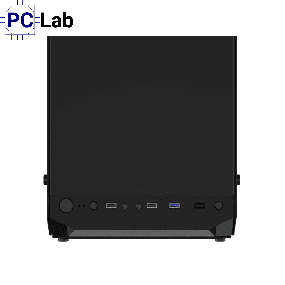 Vỏ case PC máy tính Xigmatek Overtake (E-ATX, Full Tower, Đen)