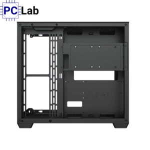 Vỏ case PC máy tính Xigmatek Pano (E-ATX, Full Tower, Đen)