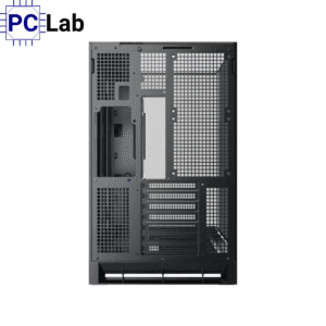 Vỏ case PC máy tính Xigmatek Pano II (E-ATX, Full Tower, Đen)