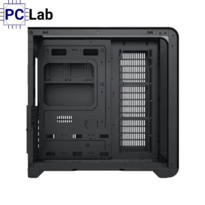 Vỏ case PC máy tính Xigmatek Pano S (ATX, Mid Tower, Đen)