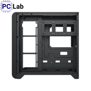 Vỏ case PC máy tính Xigmatek Pano S (ATX, Mid Tower, Đen)