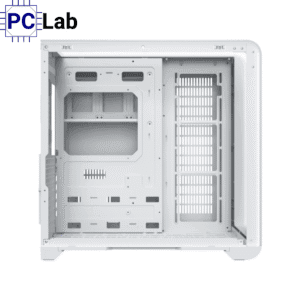 Vỏ case PC máy tính Xigmatek Pano S Arctic (ATX, Mid Tower, Trắng)