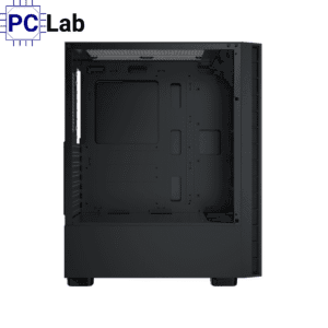 Vỏ case PC máy tính Xigmatek Phantom (ATX, Mid Tower, Đen)
