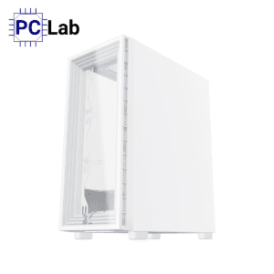 Vỏ case PC máy tính Xigmatek Phantom Arctic (ATX, Mid Tower, Trắng)