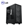Vỏ case PC máy tính Xigmatek Pucara X (ATX, Mid Tower, Đen)