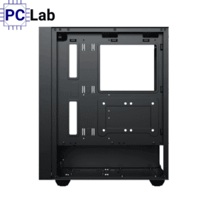 Vỏ case PC máy tính Xigmatek Pucara X (ATX, Mid Tower, Đen)
