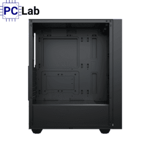 Vỏ case PC máy tính Xigmatek Pucara X (ATX, Mid Tower, Đen)