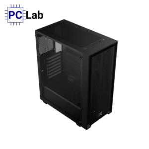 Vỏ case PC máy tính Xigmatek Pucara X (ATX, Mid Tower, Đen)