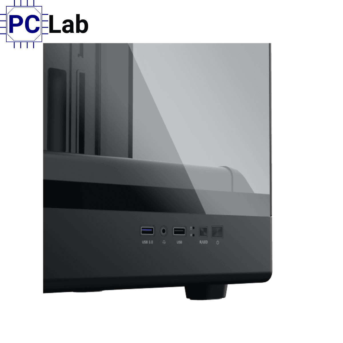 Vỏ case PC máy tính Xigmatek Pura MS (Micro ATX, Mini Tower, Đen)