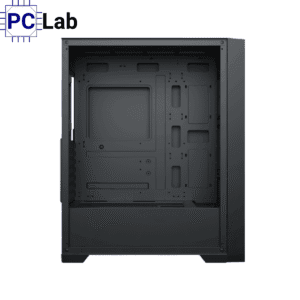 Vỏ case PC máy tính Xigmatek Quantum (E-ATX, Full Tower, Đen)