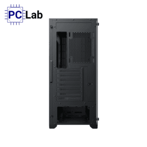 Vỏ case PC máy tính Xigmatek Quantum (E-ATX, Full Tower, Đen)