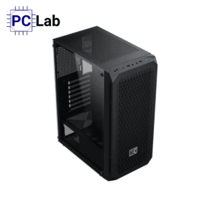 Vỏ case PC máy tính Xigmatek Sky 3F (ATX, Mid Tower, Đen)