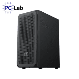 Vỏ case PC máy tính Xigmatek Sky 3F (ATX, Mid Tower, Đen)