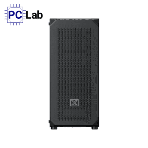 Vỏ case PC máy tính Xigmatek Sky 3F (ATX, Mid Tower, Đen)