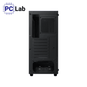 Vỏ case PC máy tính Xigmatek Sky II 3F (Vietnam) (ATX, Mid Tower, Đen)