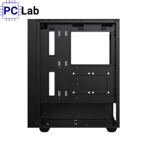 Vỏ case PC máy tính Xigmatek Sky II 3F (Vietnam) (ATX, Mid Tower, Đen)