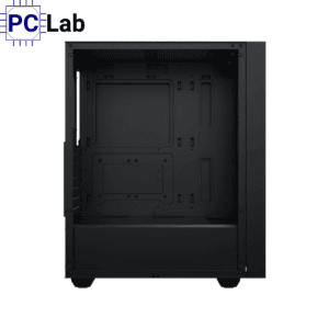 Vỏ case PC máy tính Xigmatek Sky II 3F (Vietnam) (ATX, Mid Tower, Đen)