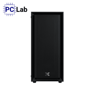 Vỏ case PC máy tính Xigmatek Sky II 3F (Vietnam) (ATX, Mid Tower, Đen)