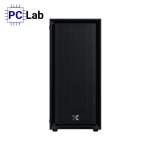 Vỏ case PC máy tính Xigmatek Sky II (Egypt) (ATX, Mid Tower, Đen)