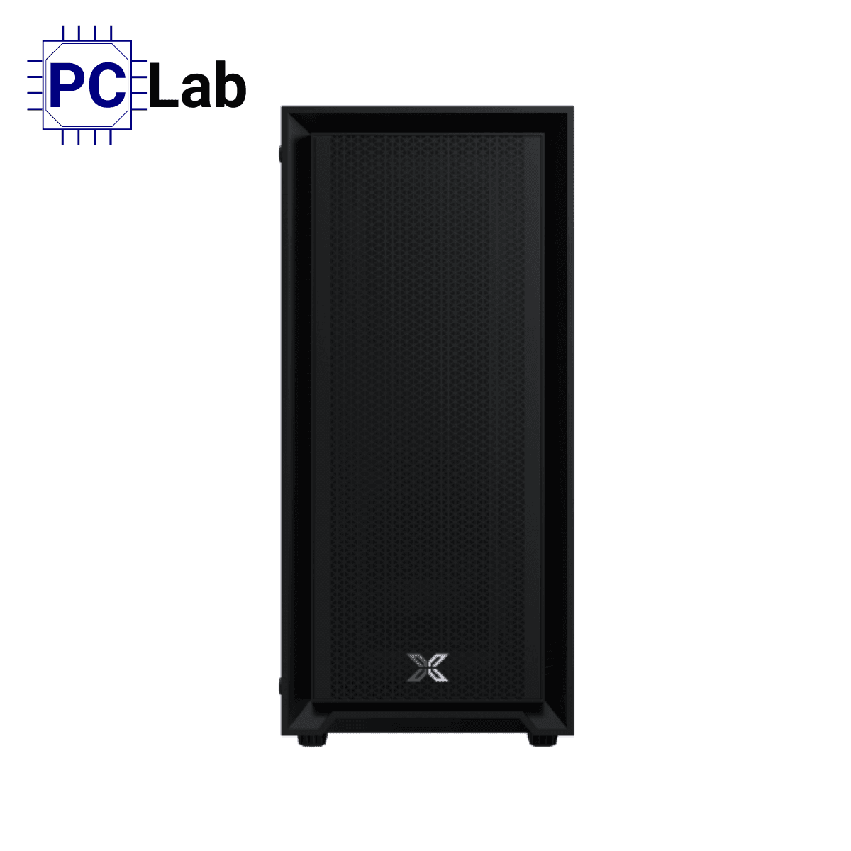 Vỏ case PC máy tính Xigmatek Sky II (Egypt) (ATX, Mid Tower, Đen)