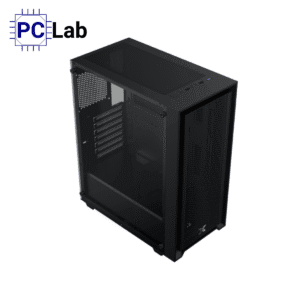 Vỏ case PC máy tính Xigmatek Sky II (Egypt) (ATX, Mid Tower, Đen)