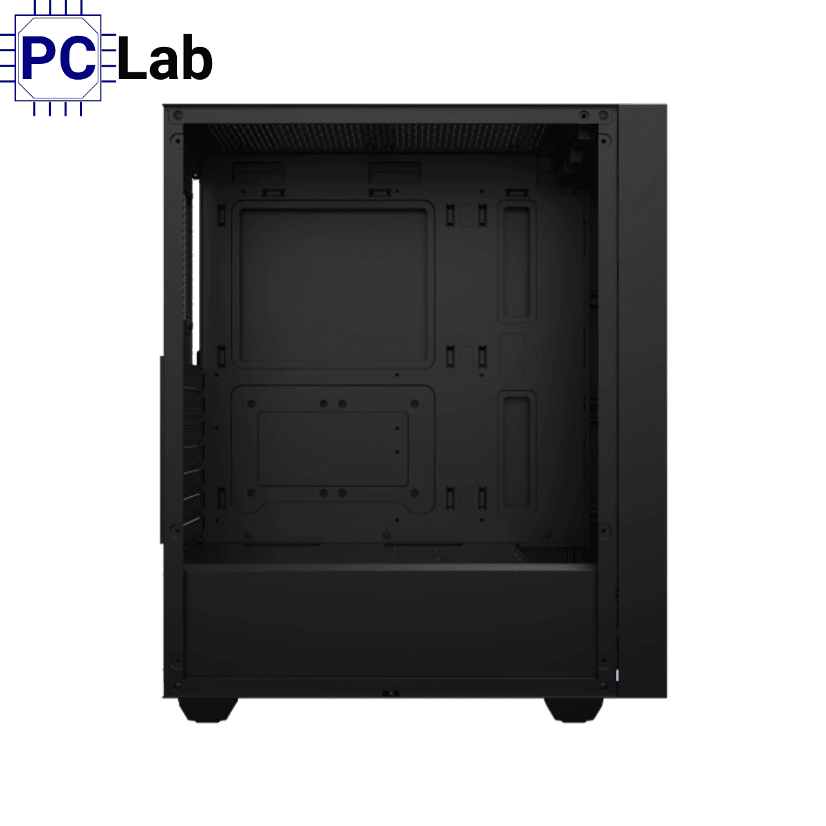 Vỏ case PC máy tính Xigmatek Sky II (Egypt) (ATX, Mid Tower, Đen)
