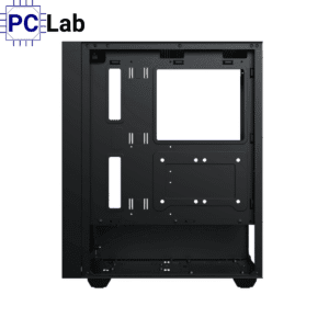 Vỏ case PC máy tính Xigmatek Sky II (Egypt) (ATX, Mid Tower, Đen)
