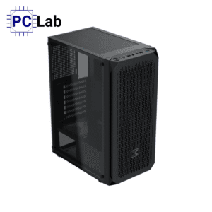 Vỏ case PC máy tính Xigmatek Sky (Philippines) (ATX, Mid Tower, Đen)