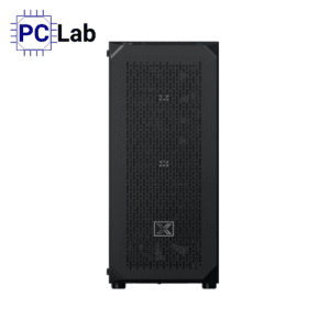 Vỏ case PC máy tính Xigmatek Sky (Philippines) (ATX, Mid Tower, Đen)