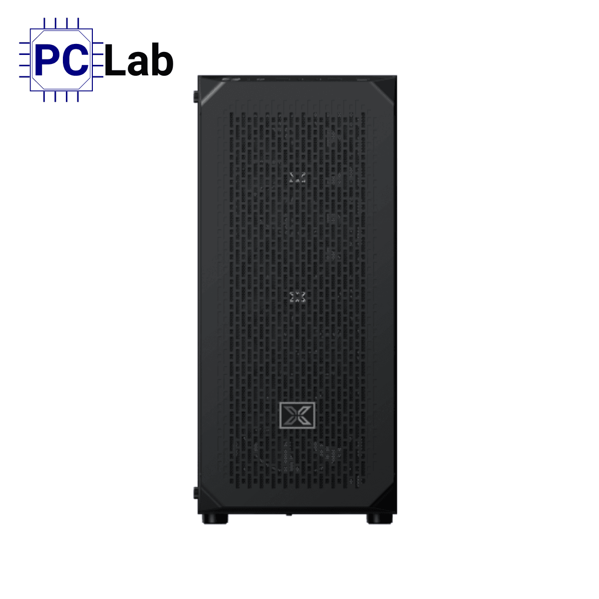 Vỏ case PC máy tính Xigmatek Sky (Philippines) (ATX, Mid Tower, Đen)