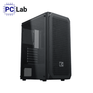 Vỏ case PC máy tính Xigmatek Sky (Philippines) (ATX, Mid Tower, Đen)