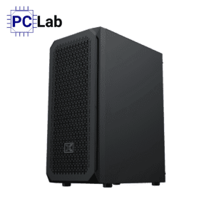 Vỏ case PC máy tính Xigmatek Sky (Philippines) (ATX, Mid Tower, Đen)