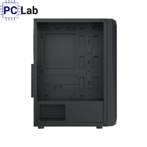 Vỏ case PC máy tính Xigmatek Sky (Philippines) (ATX, Mid Tower, Đen)