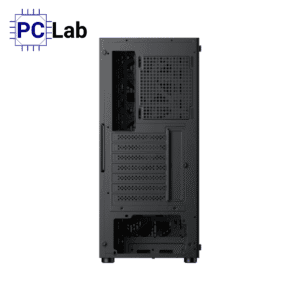 Vỏ case PC máy tính Xigmatek Sky (Philippines) (ATX, Mid Tower, Đen)