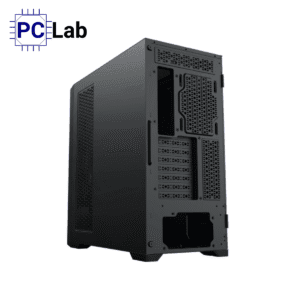 Vỏ case PC máy tính Xigmatek Zoser (E-ATX, Full Tower, Đen)